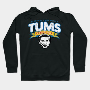 Tums Festival Hoodie